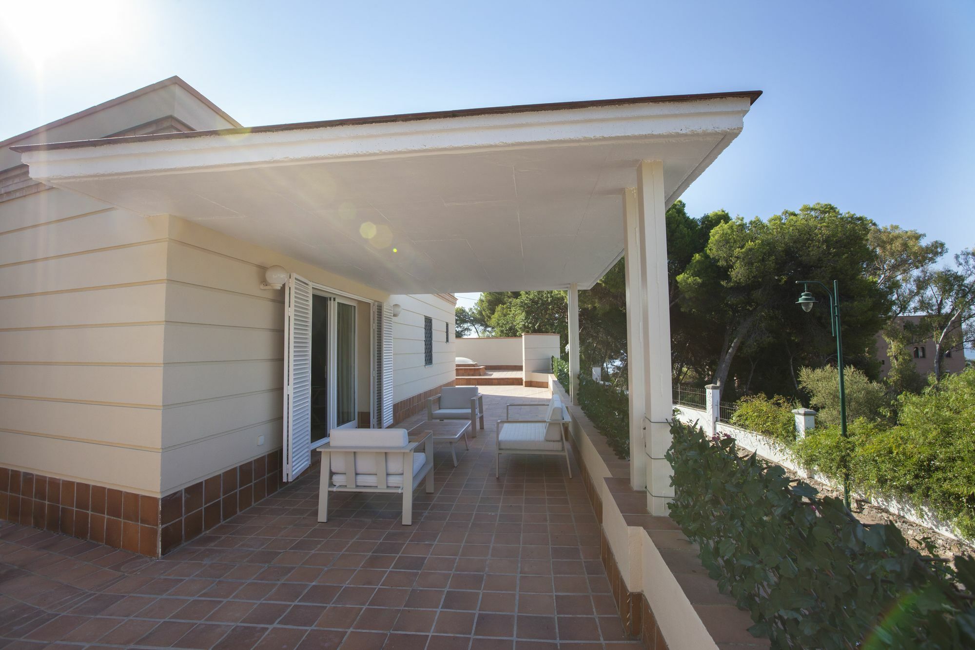 Soho Boutique Castillo De Santa Catalina - Adults Recommended มาลากา ภายนอก รูปภาพ A typical balcony